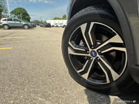 Experience the efficiency and versatility of this 2024 Ford Escape PHEV, boasting a powerful 2.5L At... (image 9)