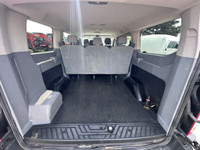 This 2016 Ford Transit Passenger is a spacious and reliable choice for transporting passengers in st... (image 4)