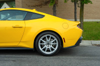2024 Ford Mustang GT The 2024 Ford Mustang GT delivers legendary muscle car power with a 5.0L V8 eng... (image 7)