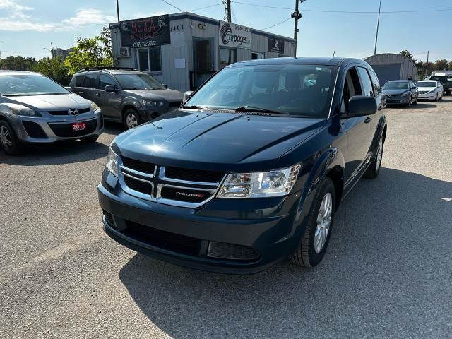 2015 Dodge Journey Canada Value Pkg in Cars & Trucks in Kitchener / Waterloo