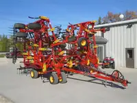2024 Bourgault 9500 - 60 ft. Chisel Plow