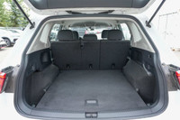 This Volkswagen Tiguan delivers a Intercooled Turbo Regular Unleaded I-4 2.0 L/121 engine powering t... (image 9)