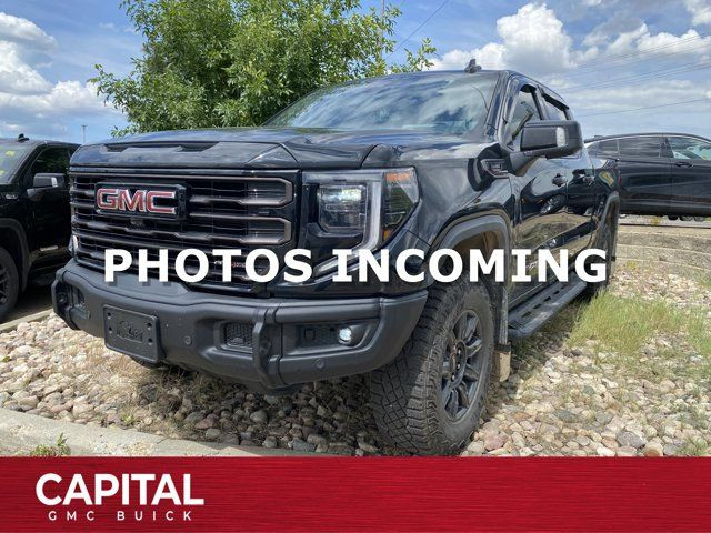 2024 GMC Sierra 1500 Crew Cab AT4X * ADAPTIVE CRUISE * AEV in Cars & Trucks in Edmonton