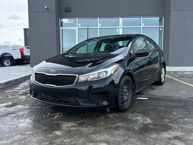 2018 Kia Forte LX in Cars & Trucks in St. Albert - Image 3