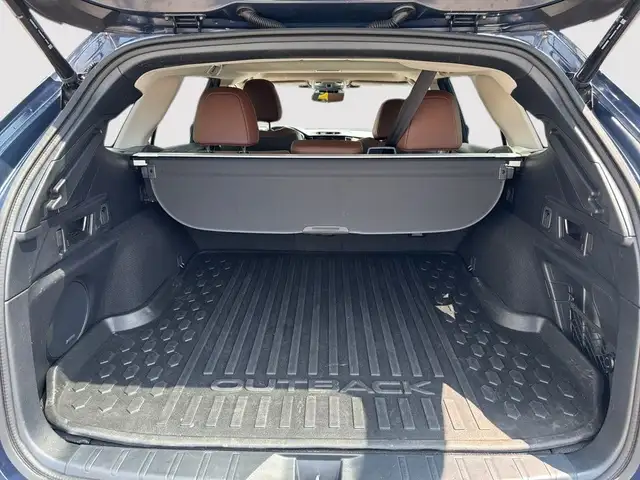 2024 Subaru Outback PREMIER XT in Cars & Trucks in Laval / North Shore - Image 8