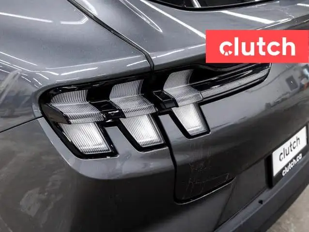 2023 Ford Mustang Mach-E Select w/Apple CarPlay & Android Auto,  in Cars & Trucks in City of Toronto - Image 11