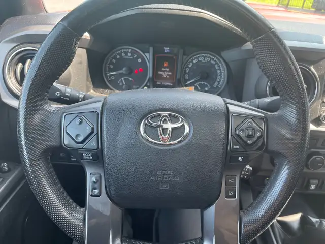2021 Toyota Tacoma MANUAL TRANSMISSON!! PRICED TO MOVE! BACK... in Cars & Trucks in Annapolis Valley - Image 14
