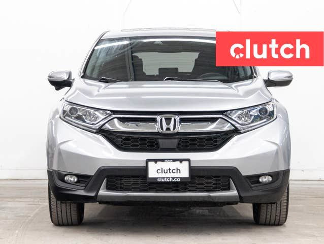 2018 Honda CR-V EX AWD in Cars & Trucks in Ottawa - Image 2