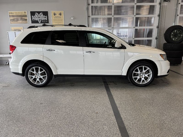 2015 DODGE Journey R/T in Cars & Trucks in Medicine Hat