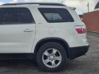 VEHICLE SOLD AS IS: The motor vehicle sold under this contract is being sold as is and is not repres... (image 9)