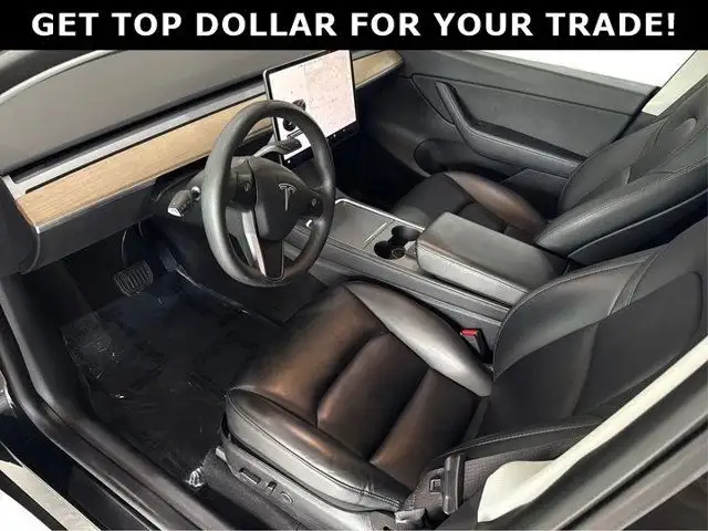 2021 Tesla Model Y Long Range in Cars & Trucks in Markham / York Region - Image 15
