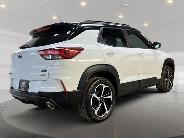 2023 Chevrolet Trailblazer 1RS TOIT PANO 4RM in Cars & Trucks in Laval / North Shore - Image 4