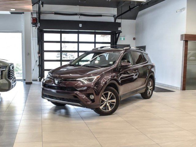 2018 Toyota RAV4 XLE in Cars & Trucks in Calgary - Image 3