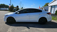 CLEAN CARFAX REPORT No Accidents, Low Mileage 2018 Kia Forte LX PLus featuring: Back up Camera, Crui... (image 4)