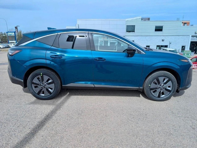 2025 Nissan Murano in Cars & Trucks in Calgary - Image 2