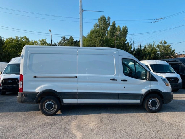  2019 Ford Transit Cargo Van From 2.99%. ** Free Two Year Warran in Cars & Trucks in Markham / York Region