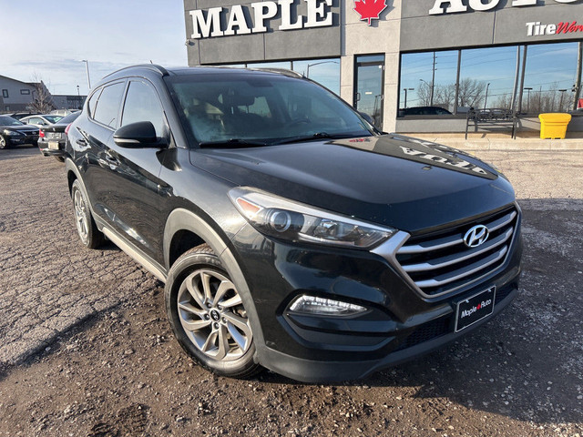  2017 Hyundai Tucson SE AWD | 1YEAR POWERTRAIN WARRANTY INCLUDED in Cars & Trucks in London - Image 2