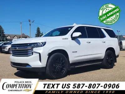 6.2L V8 | HEATED & COOLED LEATHER | HEATED STEERING WHEEL | HEATED REAR SEATS | PANORAMIC SUNROOF |...