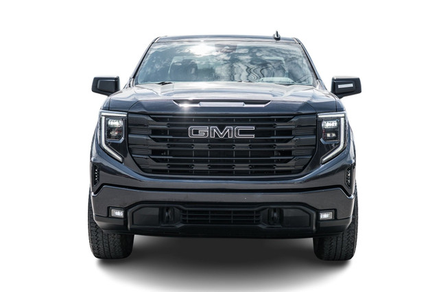 2023 GMC Sierra 1500 Elevation Awd 4X4 Crew Cab / 2.7L Turbo /Bl in Cars & Trucks in City of Montréal - Image 2