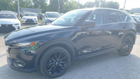 Le Mazda CX-5 Touring 2021 est un VUS compact qui allie style, performance et confort. Positionné da... (image 8)