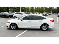 Certified. EX|Sunroof|CarPlay|One Owner|No Accidents 2023 Honda Civic EX EX|Sunroof|CarPlay|One Owne... (image 4)