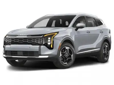 Why buy used when you can buy new vehicles for similar prices. Fully backed by the Kia 5 year/ 100,0...