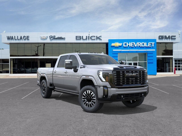 2025 GMC Sierra 3500HD Denali Ultimate in Cars & Trucks in Oakville / Halton Region - Image 2