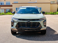 Welcome To Sherwood Park Chevrolet. The #1 Volume Chevrolet Dealer in Canada. This Chevrolet TRAX bo... (image 2)