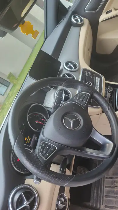 2018 Mercedes-Benz CLA