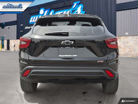 Look at this certified 2024 Chevrolet Trax 1RS | Heated Seats | CarPlay + Android | Rear Camera | Al... (image 3)