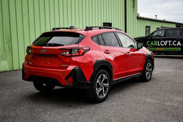2024 Subaru Crosstrek Touring • HEATED SEATS • REAR CAM • CP/AA in Cars & Trucks in Kingston - Image 3