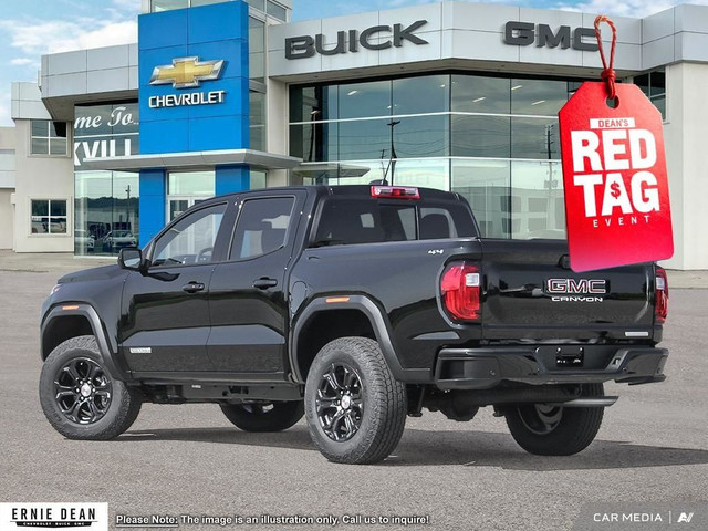 2025 GMC Canyon Elevation in Cars & Trucks in Barrie - Image 4