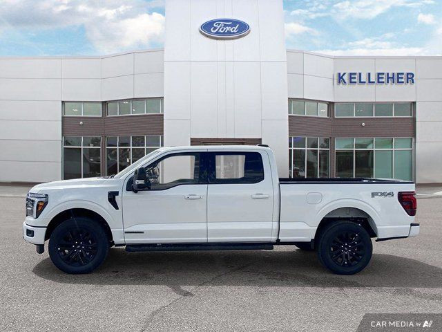 2025 Ford F-150 LARIAT in Cars & Trucks in Brandon - Image 2