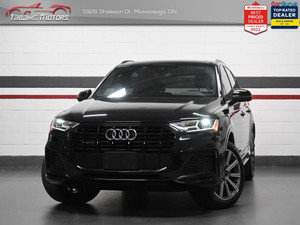 2021 Audi Q7 Progressiv