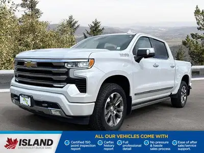 This Chevrolet Silverado 1500 has a powerful Gas V8 6.2L/376 engine powering this Automatic transmis...