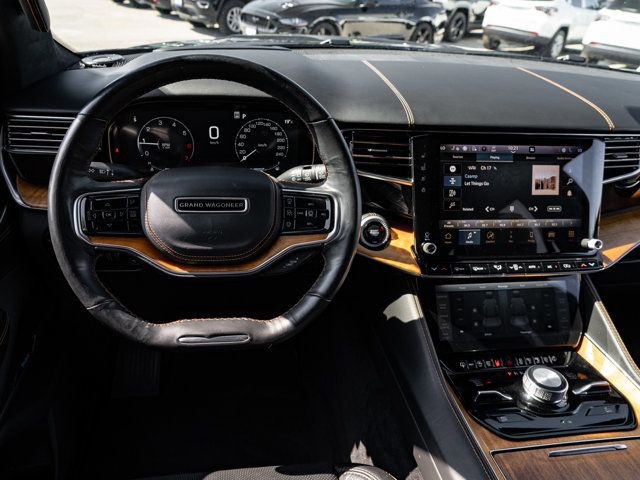 2023 Jeep Grand Wagoneer Series III in Cars & Trucks in Barrie - Image 2