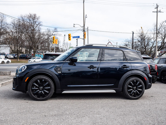 2024 MINI Countryman S | CPO | Premier 2.0 | HTD Wheel | 1 Owner in Cars & Trucks in City of Toronto - Image 3