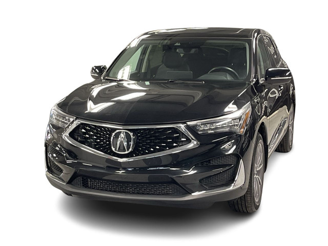 2020 Acura RDX SH-AWD Elite at * Toit Pano * Pano Sunroof in Cars & Trucks in City of Montréal - Image 4