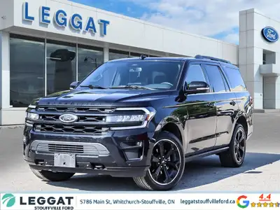 WELCOME TO LEGGAT STOUFFVILLE FORD - SOLD OVER 100 UNITS PER MONTH!!! - NO HIDDEN FEES, NO GIMMICKS!...