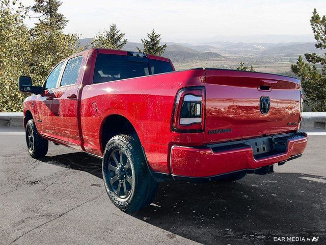 2024 Ram 3500 Laramie in Cars & Trucks in Moncton - Image 4