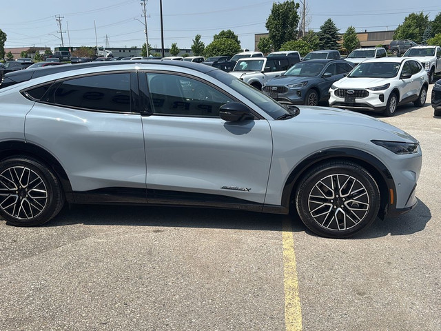 2024 Ford Mustang Mach-E Premium AWD, EXTENDED RANGE BATTERY, PA in Cars & Trucks in Stratford - Image 3