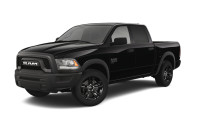 2023 Ram 1500 Classic WARLOCK