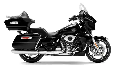 Durham Harley-Davidson has one of the largest used motorcycle inventories in the GTA. We are storing...