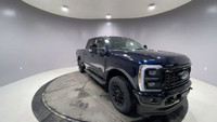 BDS LIFT KIT, AFTERMARKET RIMS, TRI FOLD BED COVER, NAVIGATION, FX4 OFF-ROAD PKG, BLACK APPEARANCE P... (image 5)