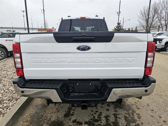  2022 Ford Super Duty F-250 SRW XLT in Cars & Trucks in St. Albert - Image 4