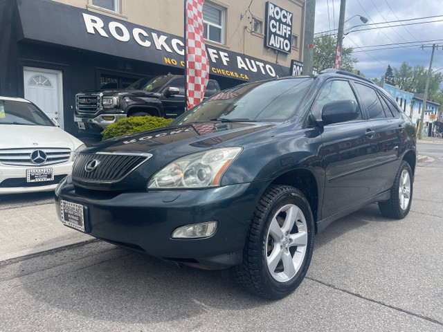 2005 Lexus RX 330 in Cars & Trucks in City of Toronto