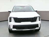 The 2024 Kia Sorento LX is a well-rounded midsize SUV that blends comfort, capability, and value. Wi... (image 1)
