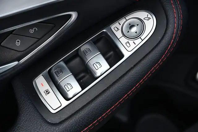 Mercedes-Benz C-Class C 43 AMG berline 4MATIC 2018 à vendre in Cars & Trucks in Longueuil / South Shore - Image 20