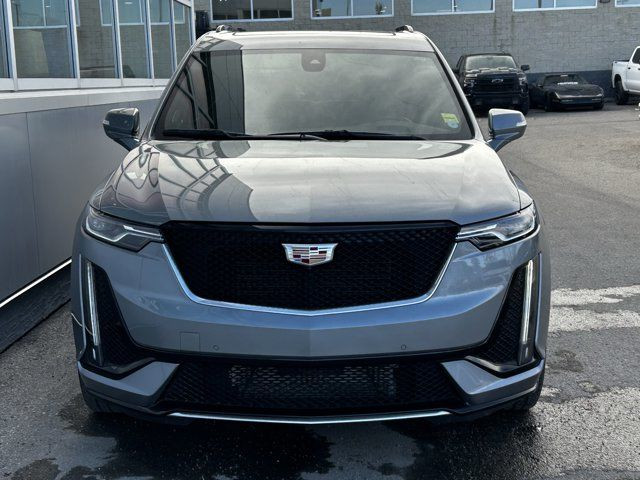 2023 Cadillac XT6 AWD Sport in Cars & Trucks in Calgary - Image 2