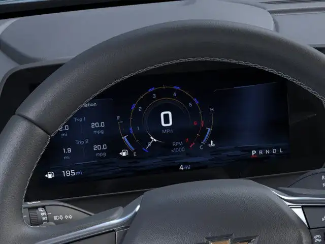 2025 Chevrolet Traverse LT in Cars & Trucks in Edmonton - Image 19